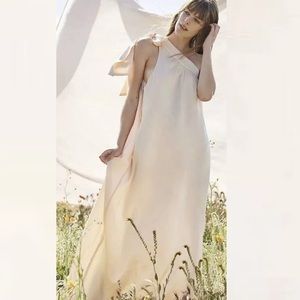 Free People Soa Maxi Dress